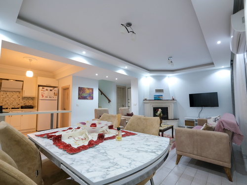  gece  -  Kasım
  | Fethiye Ovacık'ta Doğa İçinde Geniş Aileler İçin Lüks, Özel Havuzlu Villa